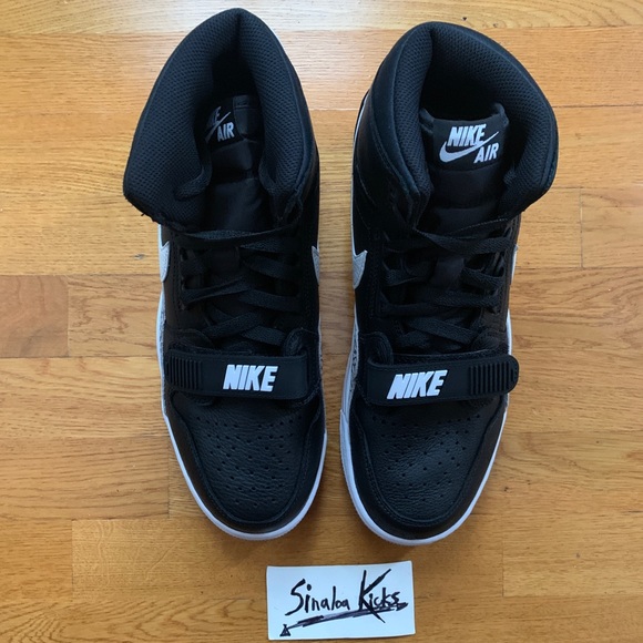 Jordan Other - Nike Air Jordan Legacy 312 AV3922 001